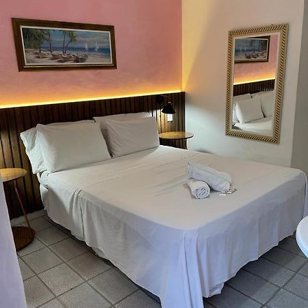 Nascimento Suites Búzios エクステリア 写真