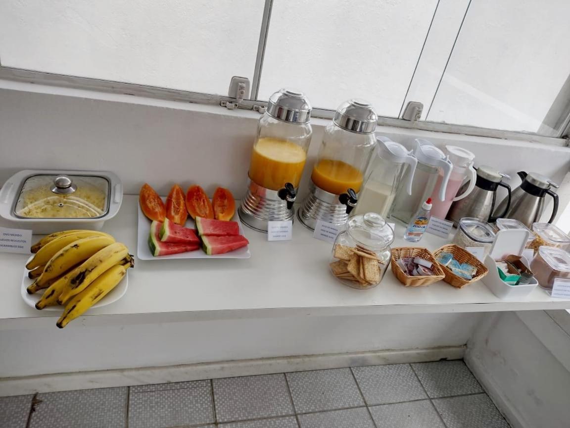 Nascimento Suites Búzios エクステリア 写真