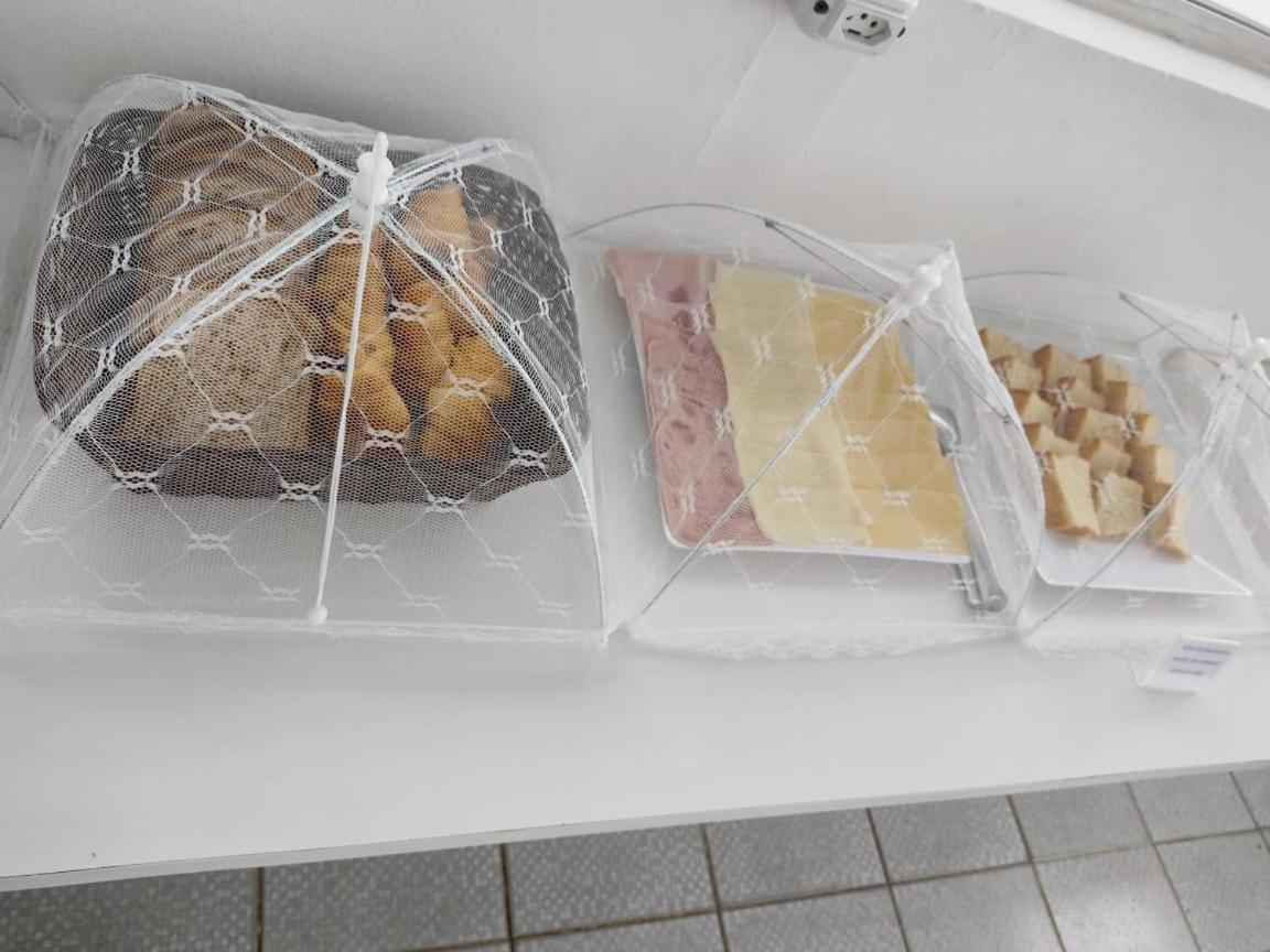 Nascimento Suites Búzios エクステリア 写真