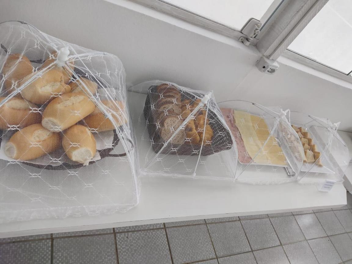 Nascimento Suites Búzios エクステリア 写真