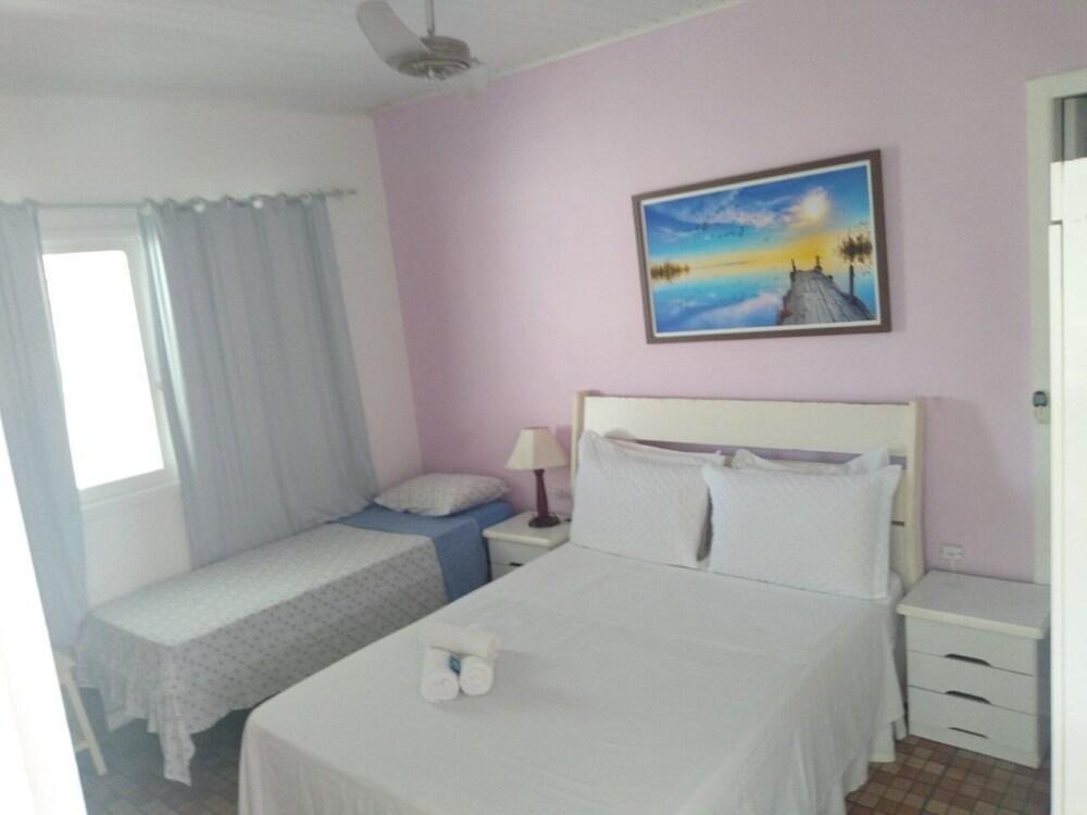 Nascimento Suites Búzios エクステリア 写真