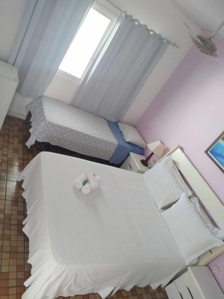 Nascimento Suites Búzios エクステリア 写真