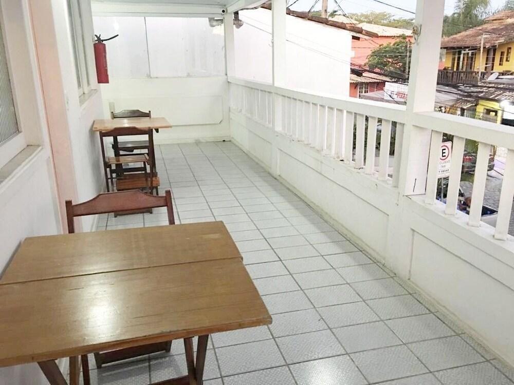 Nascimento Suites Búzios エクステリア 写真