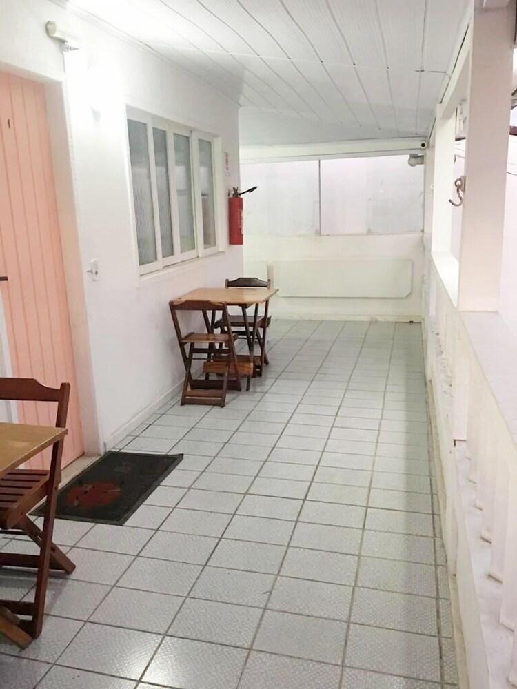 Nascimento Suites Búzios エクステリア 写真