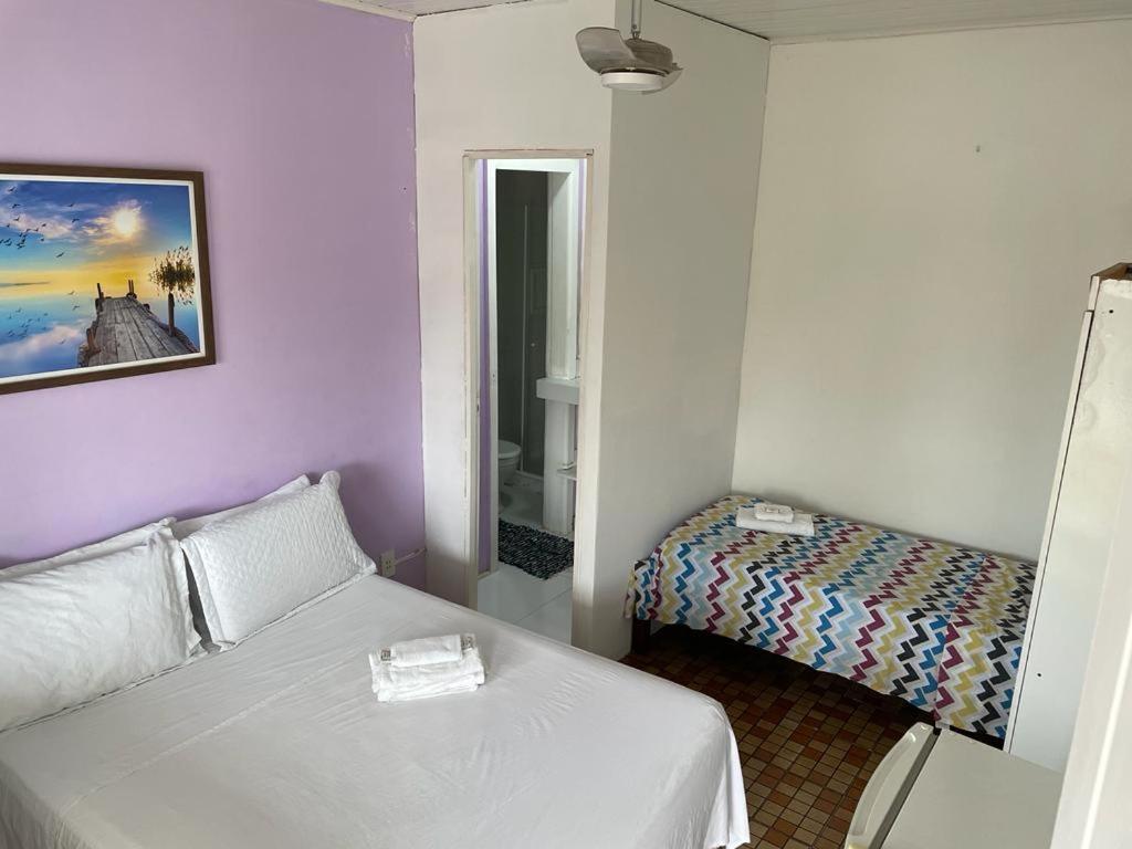 Nascimento Suites Búzios エクステリア 写真