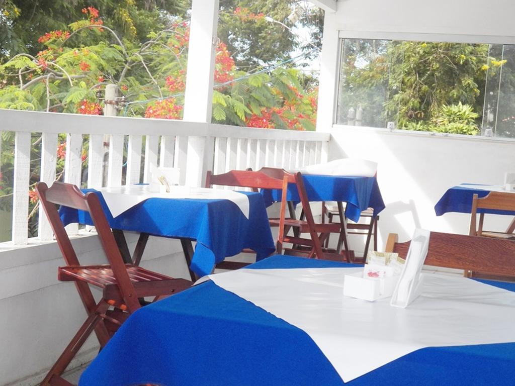 Nascimento Suites Búzios エクステリア 写真