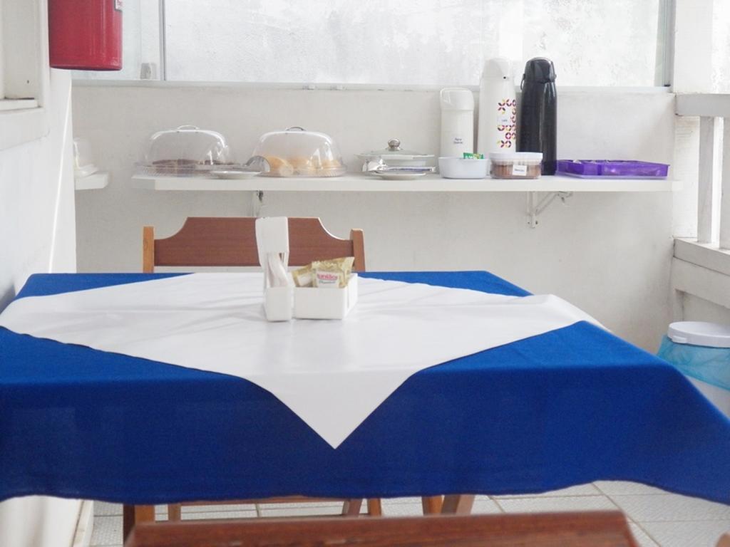 Nascimento Suites Búzios エクステリア 写真