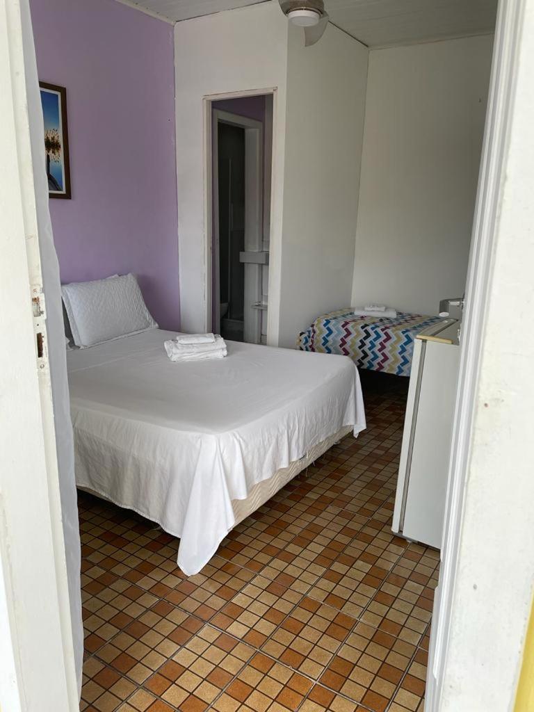 Nascimento Suites Búzios エクステリア 写真