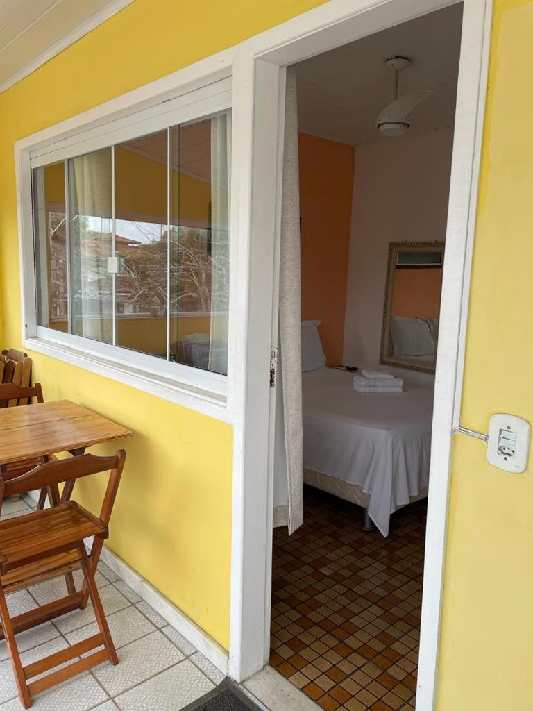 Nascimento Suites Búzios エクステリア 写真