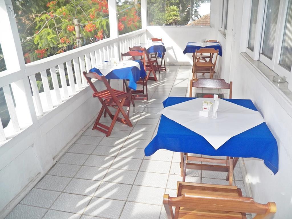 Nascimento Suites Búzios エクステリア 写真