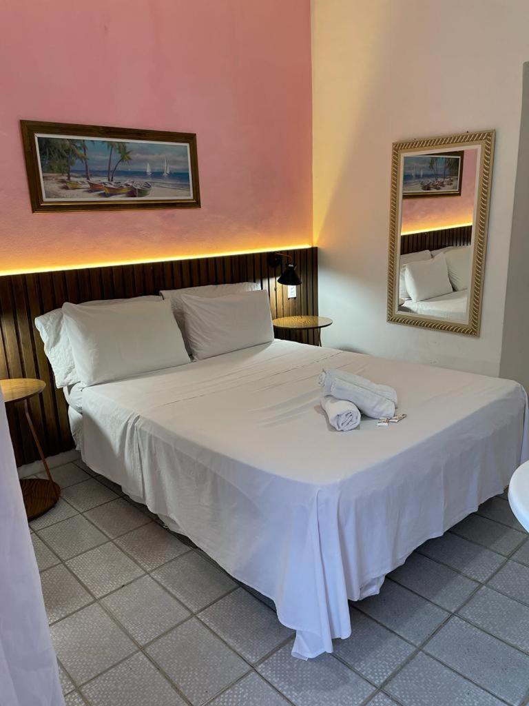 Nascimento Suites Búzios エクステリア 写真