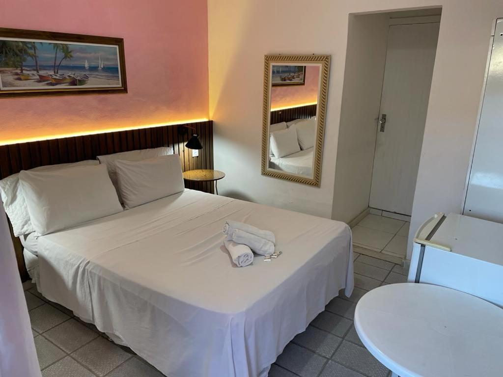 Nascimento Suites Búzios エクステリア 写真