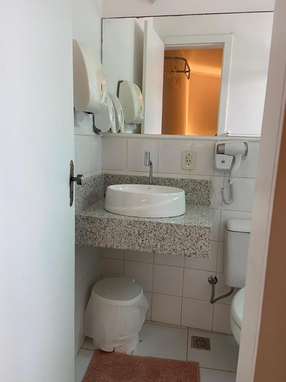 Nascimento Suites Búzios エクステリア 写真