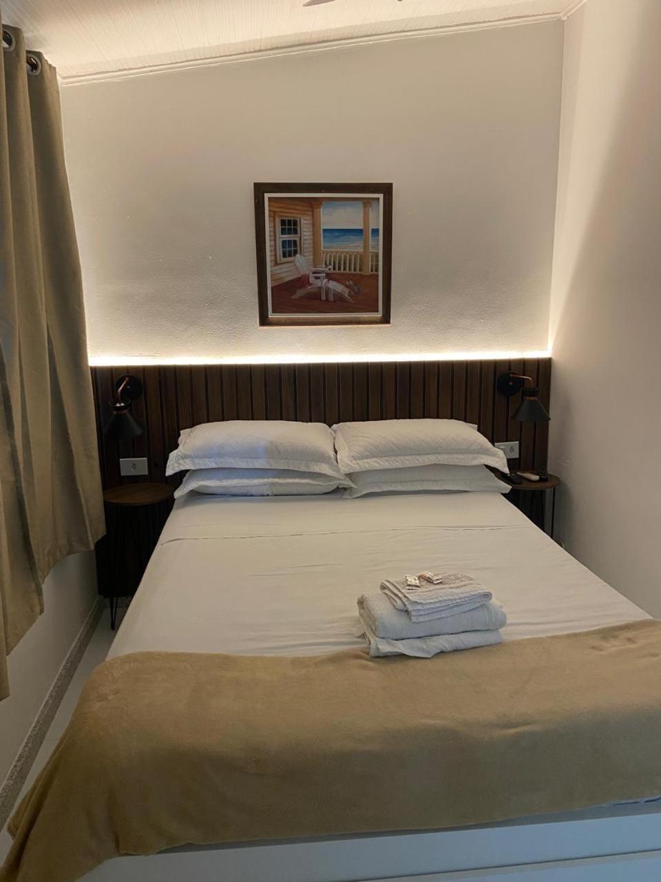 Nascimento Suites Búzios エクステリア 写真