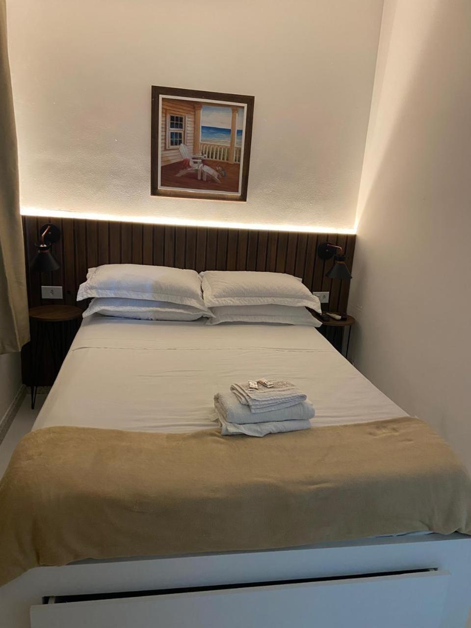 Nascimento Suites Búzios エクステリア 写真