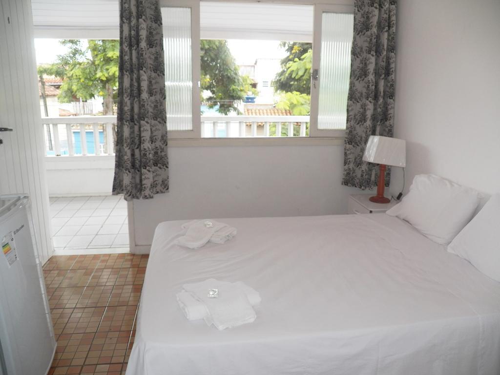 Nascimento Suites Búzios 部屋 写真