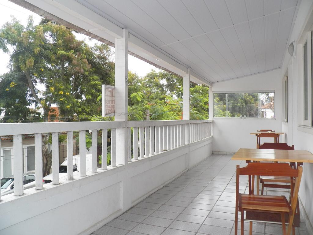 Nascimento Suites Búzios エクステリア 写真