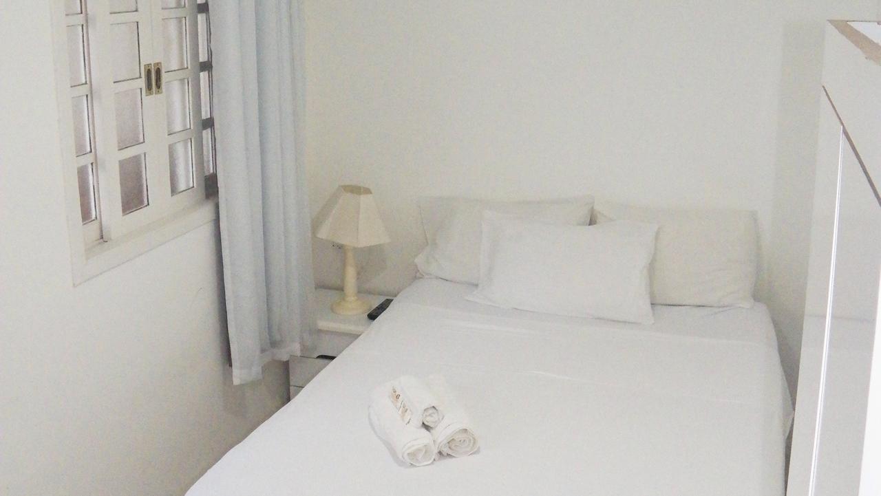 Nascimento Suites Búzios 部屋 写真