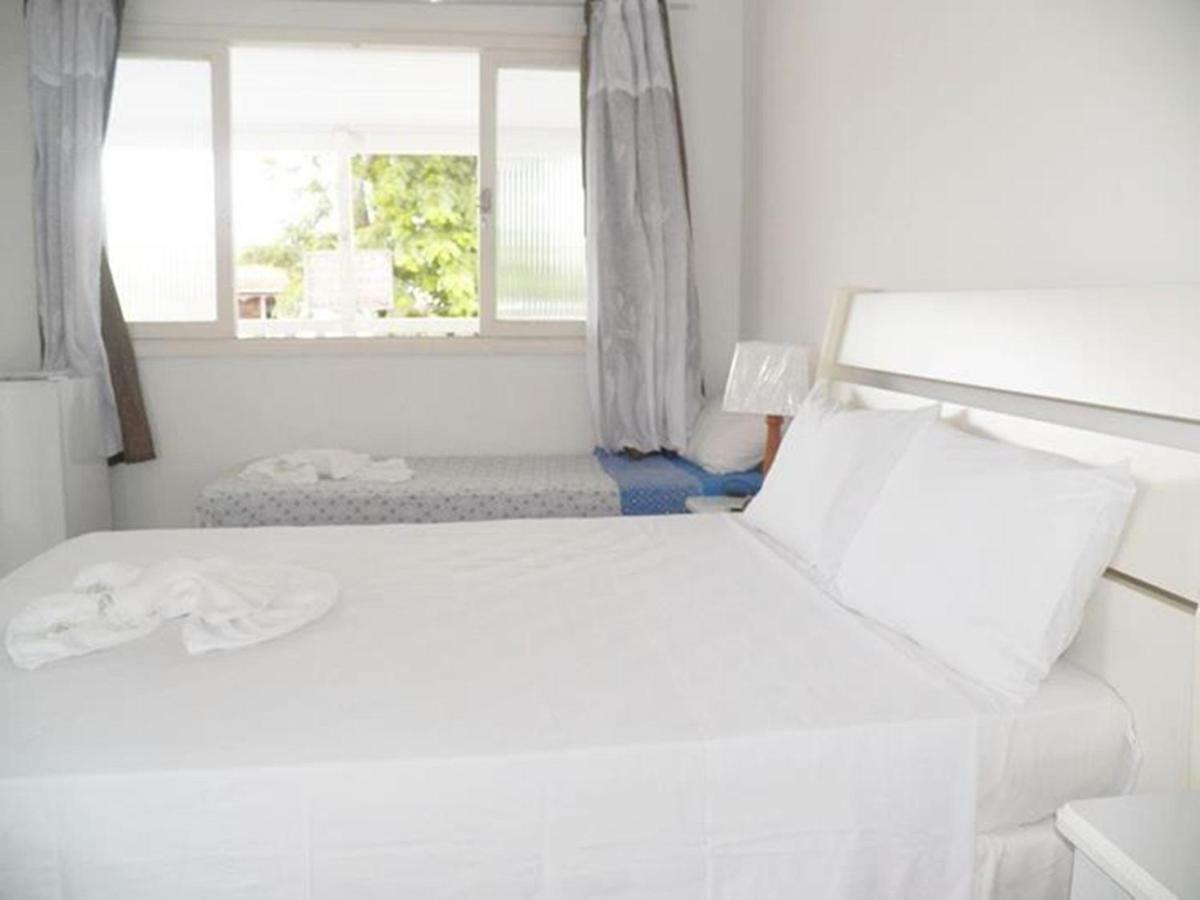 Nascimento Suites Búzios エクステリア 写真