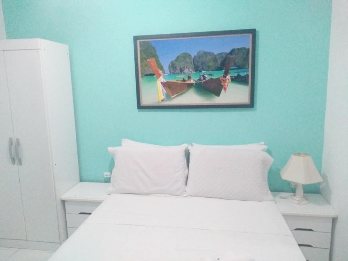Nascimento Suites Búzios エクステリア 写真