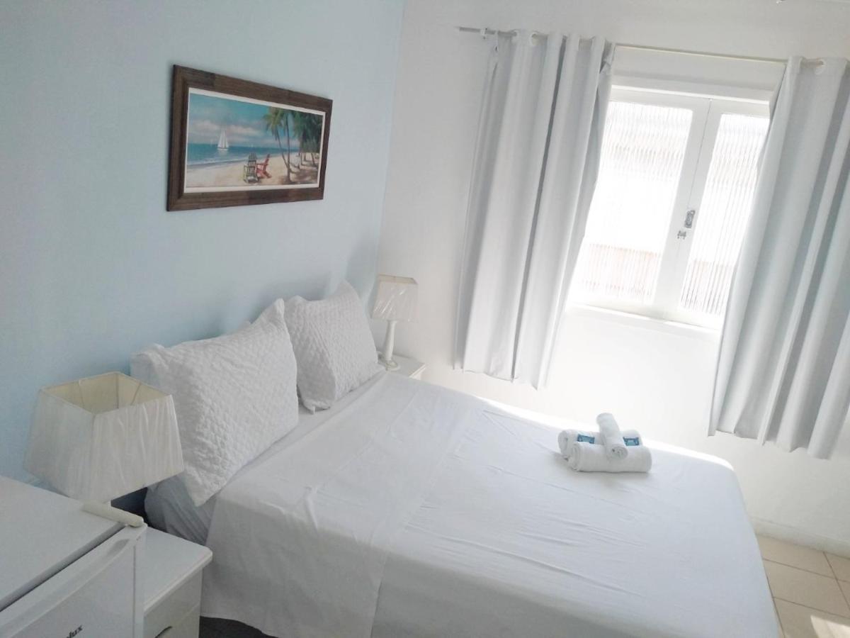 Nascimento Suites Búzios エクステリア 写真