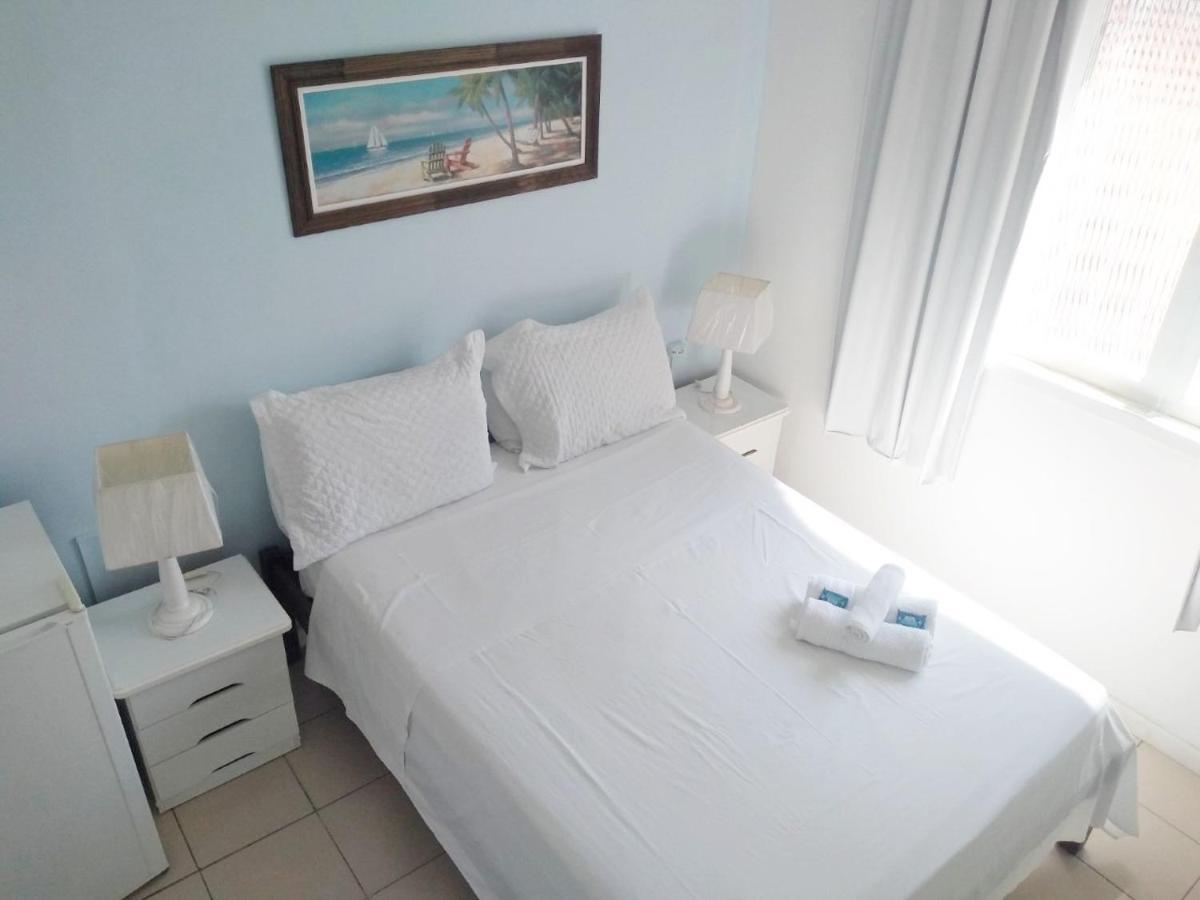 Nascimento Suites Búzios エクステリア 写真